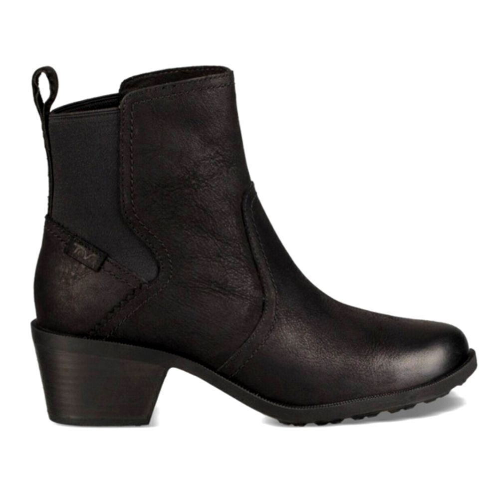 TEVA Women's Anaya Chelsea Waterproof Boot (1103230)